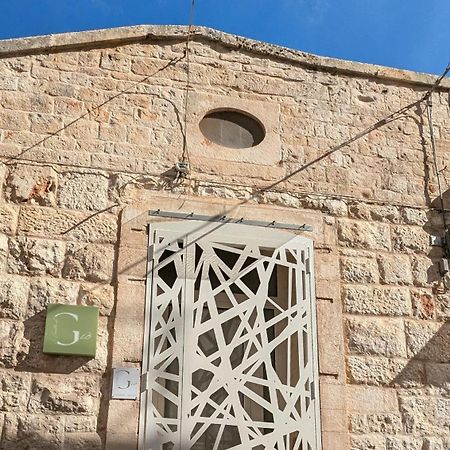 La Casetta Di Gio ノーチ エクステリア 写真